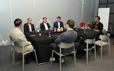 สถาบันอุทยานการเรียนรู้ TK Park ผนึกกำลังความร่วมมือทางวิชาการคณะโบราณคดี และคณะมัณฑนศิลป์ มหาวิทยาลัยศิลปากร เพื่อส่งเสริมและพัฒนาการเรียนรู้อย่างมีส่วนร่วมในชุมชน
