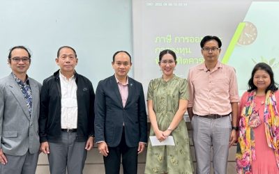 คณะโบราณคดี ได้จัดโครงการเตรียมความพร้อมบัณฑิตสู่ตลาดงาน ปีการศึกษา 2567 เวลา 13.00-16.00 น. ณ ห้อง 413 คณะโบราณคดี มหาวิทยาลัยศิลปากร วังท่าพระ