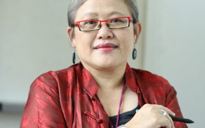 ศาสตราจารย์ ดร.รัศมี ชูทรงเดช