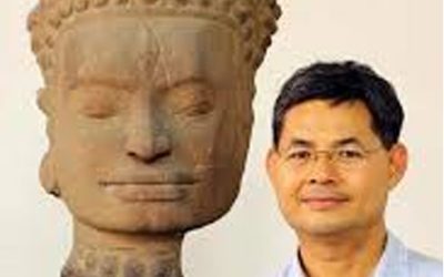 ศาสตราจารย์ ดร.ศักดิ์ชัย สายสิงห์