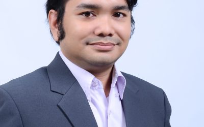 อาจารย์ ณัฐพล จันทร์งาม