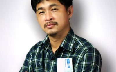 อาจารย์ ดร.ประสิทธิ์ เอื้อตระกูลวิทย์