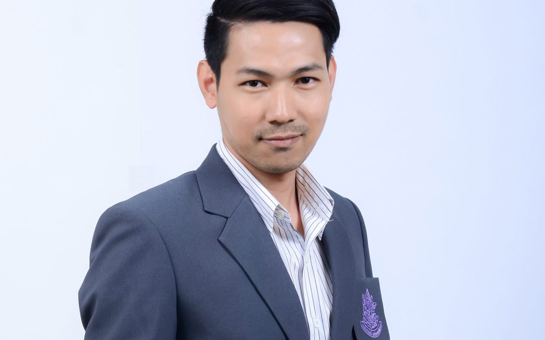 อาจารย์ ดร.ศิวศิลป์ สิริจักรเศรษฐ์