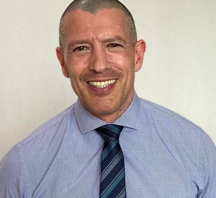 Mr. Don Remo Kembry