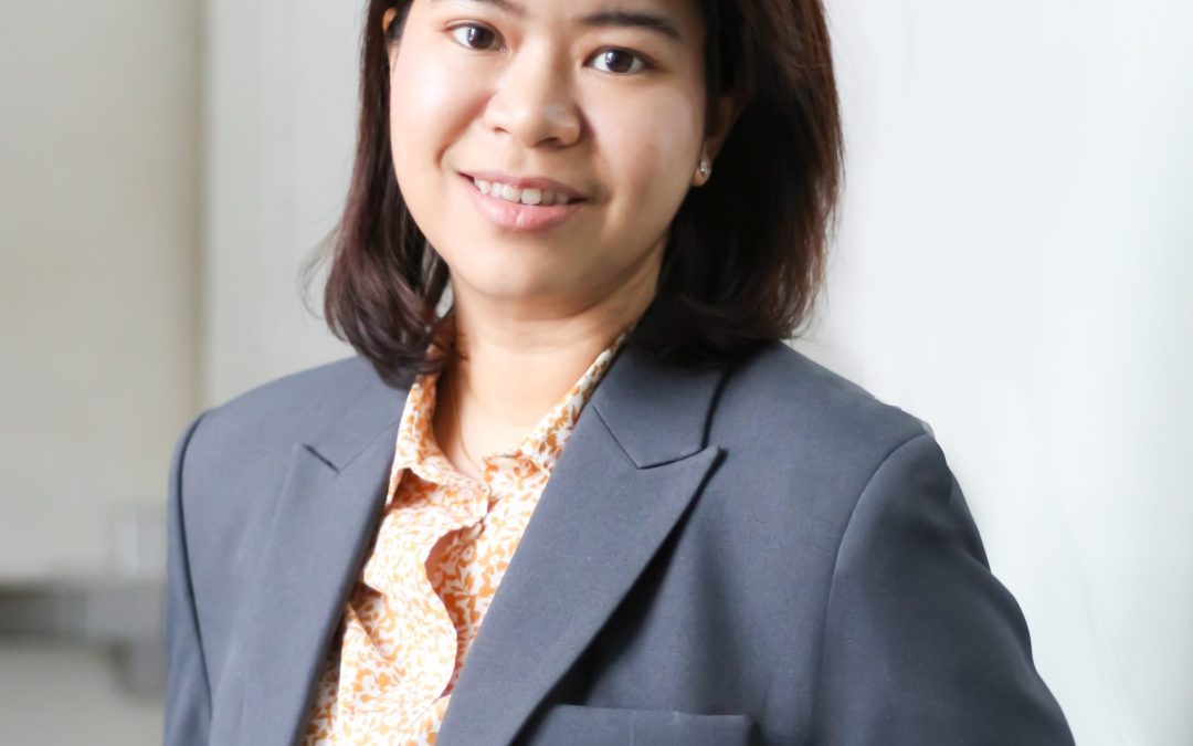 ผู้ช่วยศาสตราจารย์ ดร.กำไลทิพย์ ปัตตะพงศ์