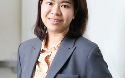 ผู้ช่วยศาสตราจารย์ ดร.กำไลทิพย์ ปัตตะพงศ์