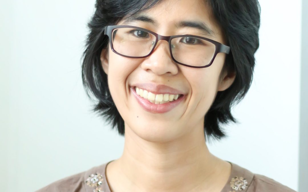 รองศาสตราจารย์ ดร.อชิรัชญ์ ไชยพจน์พานิช
