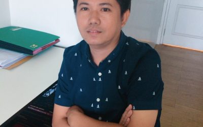 อาจารย์ ดร.นัฐวุฒิ สิงห์กุล