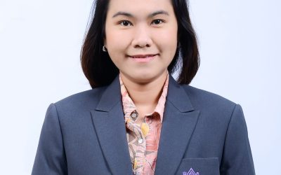 ผู้ช่วยศาสตราจารย์ ดร.พัสวีสิริ เปรมกุลนันท์