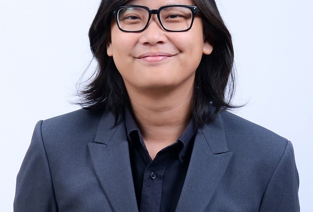 อาจารย์ ศศิธร ศิลป์วุฒยา