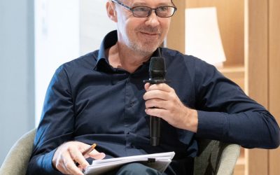 Dr. Stéphane COURANT