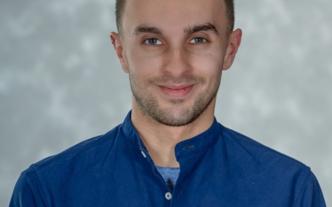 Mr. Samuel Robert O’Keefe