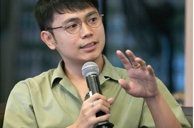 อาจารย์ประพันธ์ แจ้งกิจชัย